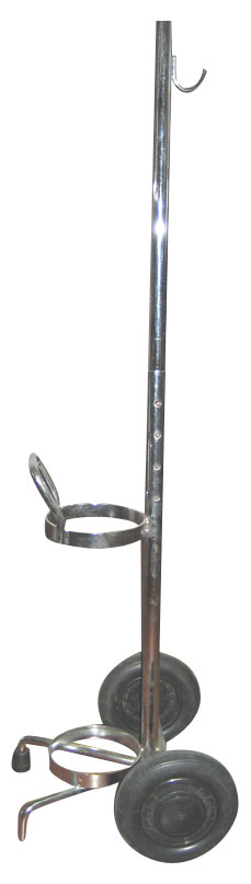  Medical Cylinder Cart (Medical Cylindre panier)