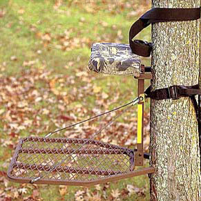  Tree Stand (Baum-Hochsitz)