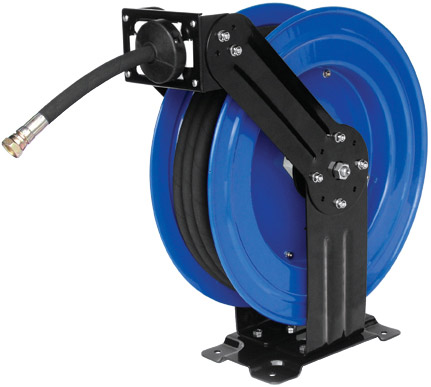  Oil/Grease Hose Reel (Нефть / Grease Hose R l)