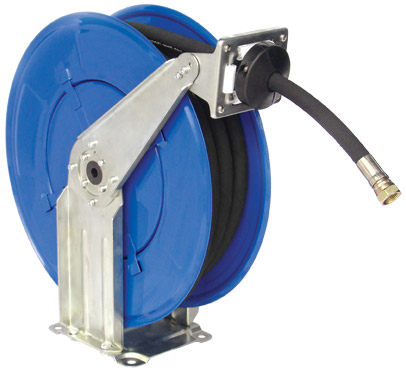 Oil/Grease Hose Reel (Нефть / Grease Hose R l)