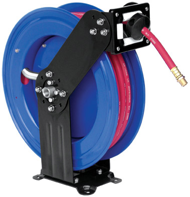  Air/Water Hose Reel (Воздуха и воды Шланг R l)