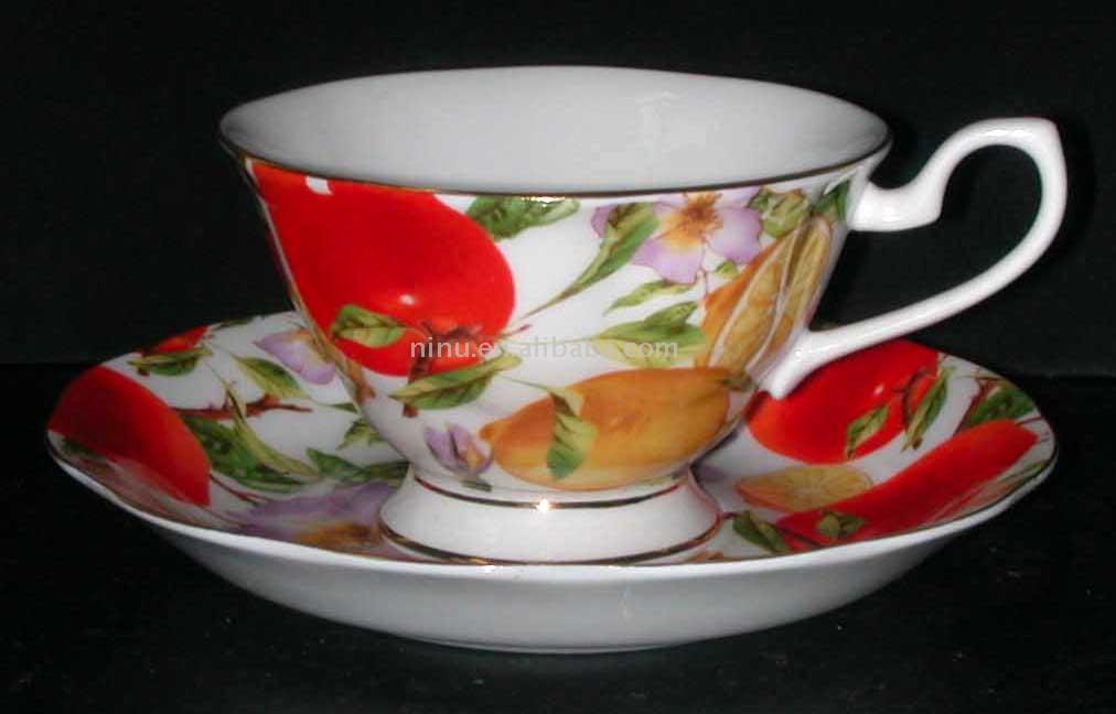  Coffee Cup ( Coffee Cup)