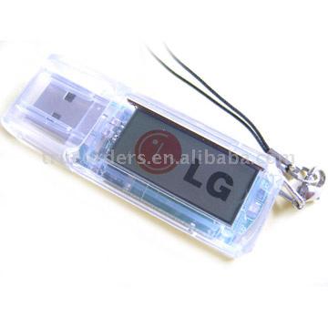  USB Flash Drive