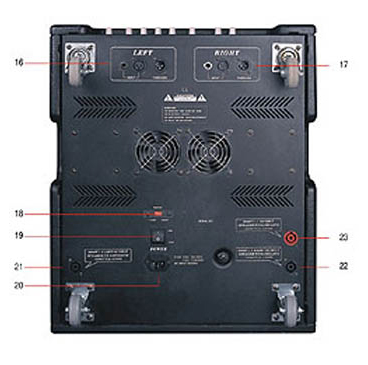  Subwoofer & Satellite ( Subwoofer & Satellite)