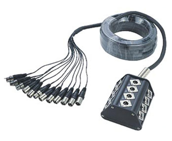  Connector Link Cable