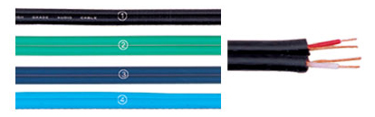  Professional Speaker Cables (Professional Speaker Cables)