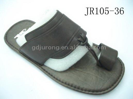  Men`s Slipper ( Men`s Slipper)