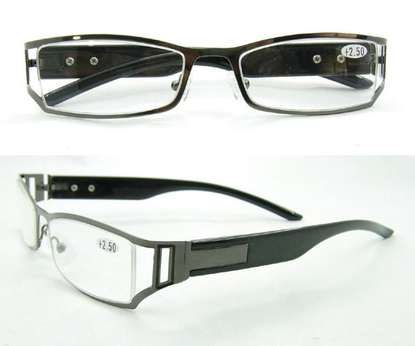  Reading Glasses ()