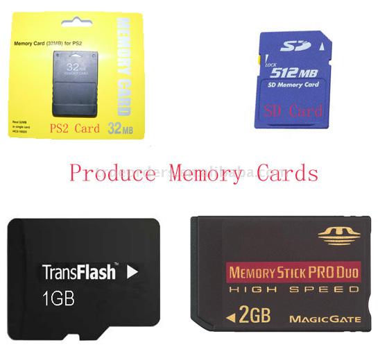  SD Card