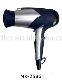  Hairdryer