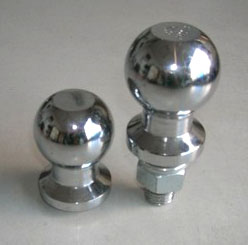 Hitch Ball