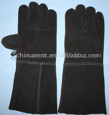  Working Gloves (Рабочие перчатки)