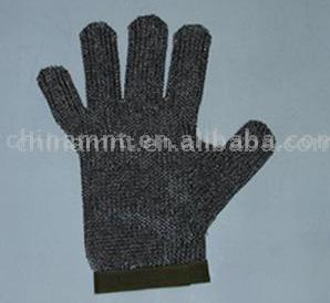  Working Gloves (Рабочие перчатки)