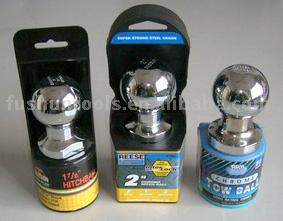  Hitch Ball