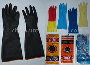  Working Gloves