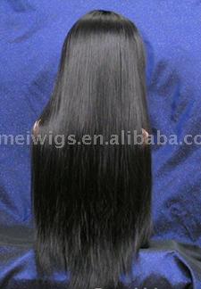  Synthetic Wig ( Synthetic Wig)