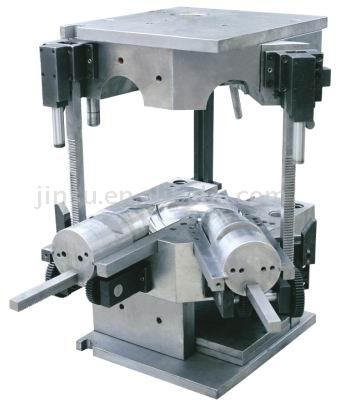  S-Shaped Fitting Mould ( S-Shaped Fitting Mould)