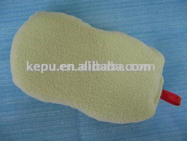  Microfiber Sponge (Microfiber Sponge)