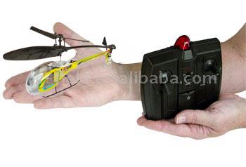  Mini Infrared Control Toy Helicopter
