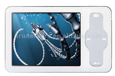  MP4 Player (MP4 Player)