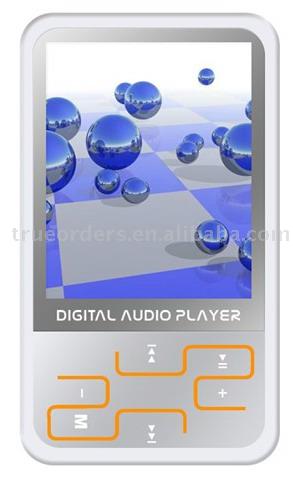  MP4 Player (MP4 Player)