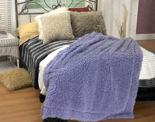  Microfiber Blanket / Throw (Microfibre Blanket / Throw)