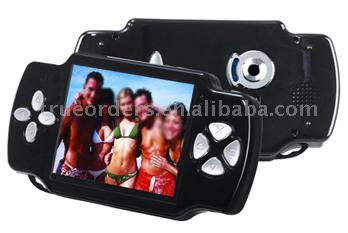  MP4 Player (MP4 Player)