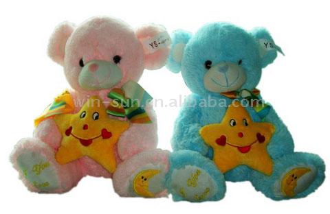  Bear Carry Star ( Bear Carry Star)