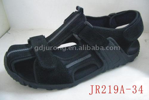  Men`s Sandal ( Men`s Sandal)
