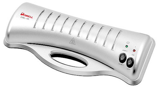  A4 Hot Laminator ( A4 Hot Laminator)