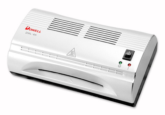  A6 Hot Laminator (A6 Горячий ламинатор)