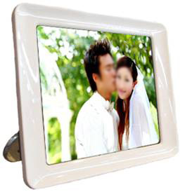  Electronic Photo Frame (Электронная рамка для фотографий)