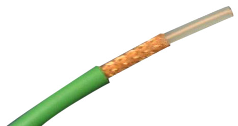  Cable (Кабельный)