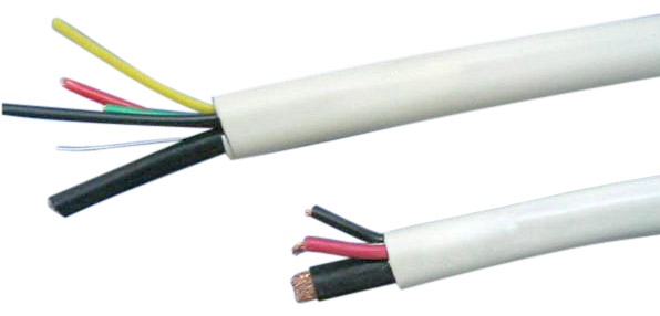  PVC Cable (ПВХ-кабель)