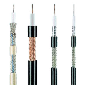  Coaxial Cables ( Coaxial Cables)