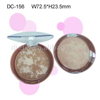  Compact Powder