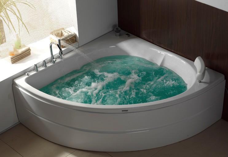  Bathtub (Badewanne)