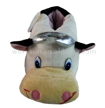  Indoor Pig Slipper ( Indoor Pig Slipper)