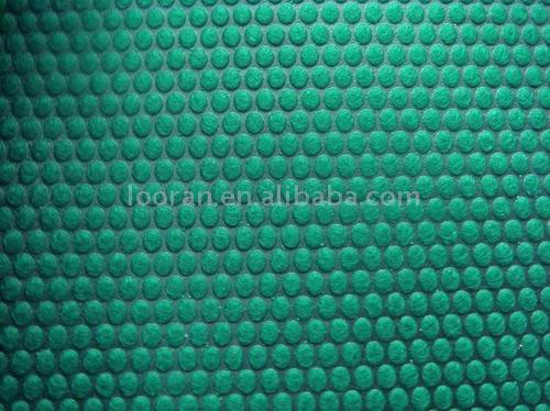  PP Spunbonded Nonwoven Fabrics (PP procédé voie fondue non-tissés)