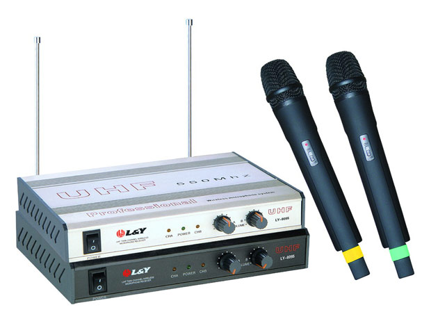  Microphone