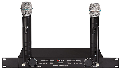 LY-8097 Mikrofon (LY-8097 Mikrofon)