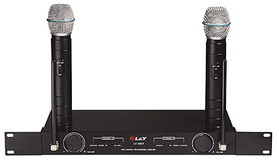  Microphone