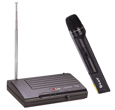  LY-381 Microphone ( LY-381 Microphone)