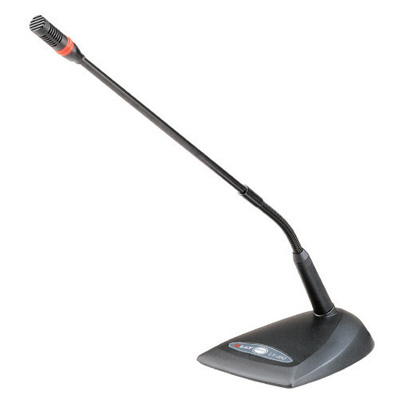  Microphone