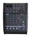  Powered Mixer&Amplifier (Power Mixer & Verstärker)