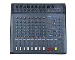  PE-8 Powered Mixer (PE-8 Power Mixer)