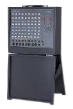  PK-838 Powered Mixer (PK-838 Power Mixer)