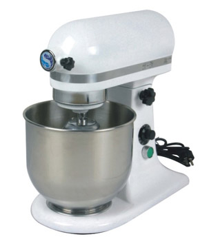  Planetary Mixer (Планетарный смеситель)