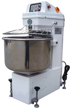  Spiral Mixer (Спиральные смесители)