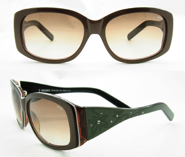  Sunglasses ()